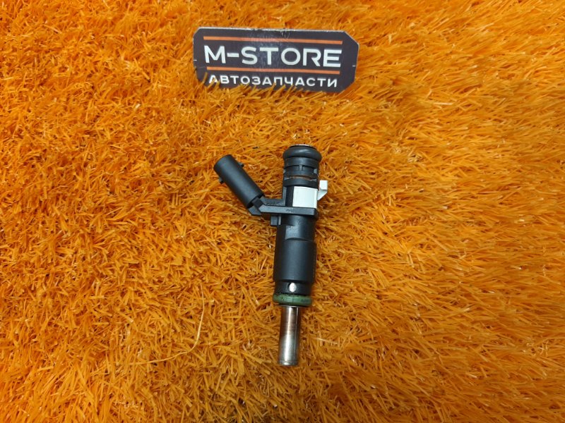 форсунка топливная, 660 рублей, Красноярск