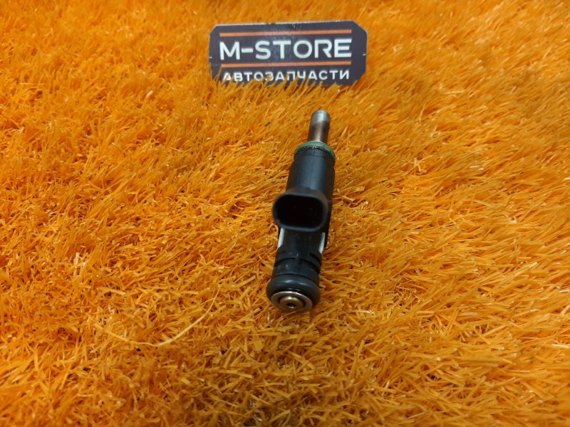 форсунка топливная, 660 рублей, Красноярск