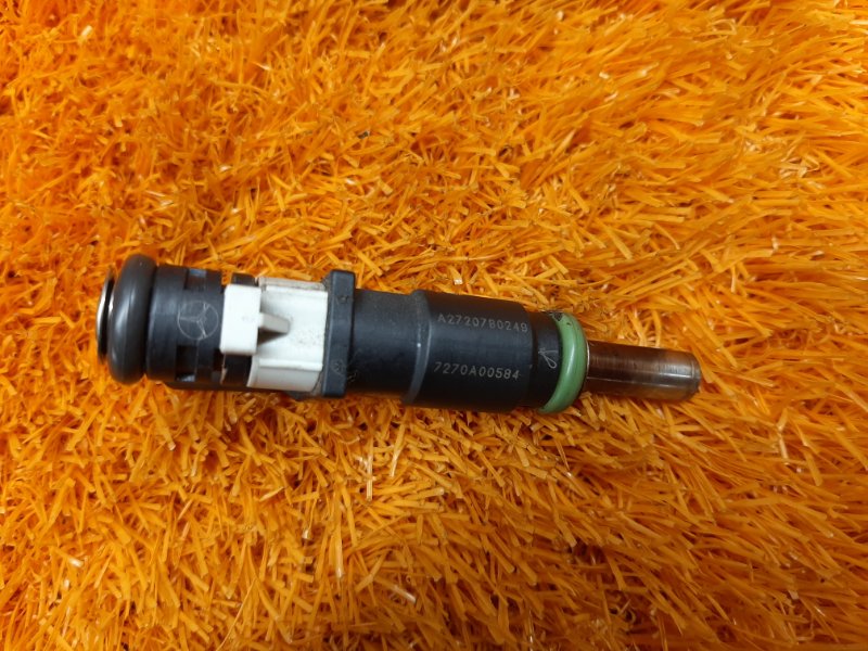 форсунка топливная, 660 рублей, Красноярск