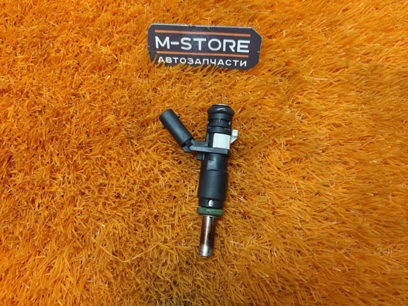 форсунка топливная, 660 рублей, Красноярск