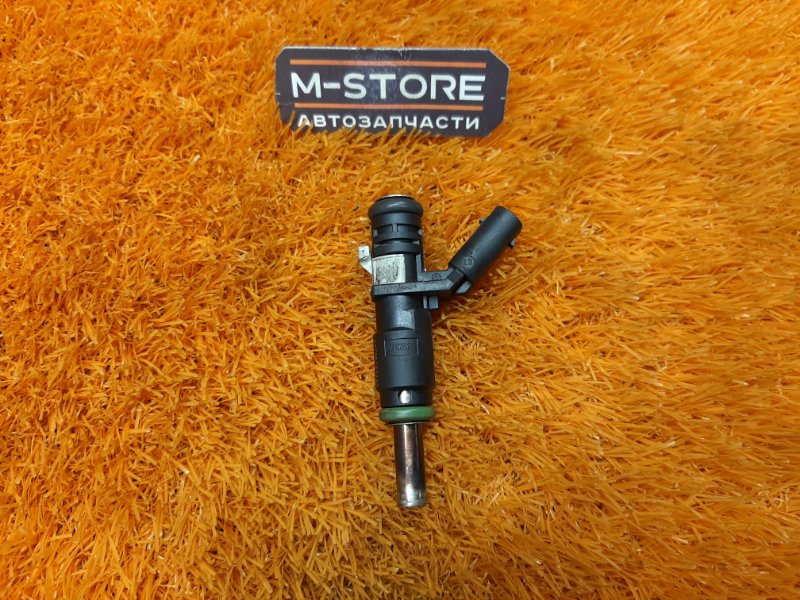 форсунка топливная, 660 рублей, Красноярск