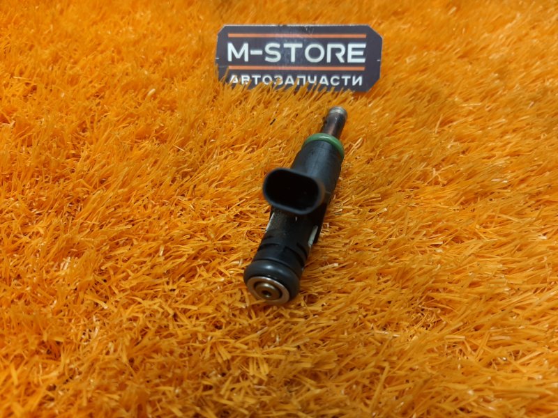 форсунка топливная, 660 рублей, Красноярск