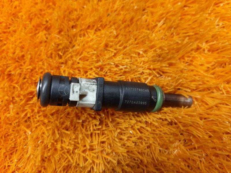 форсунка топливная, 660 рублей, Красноярск