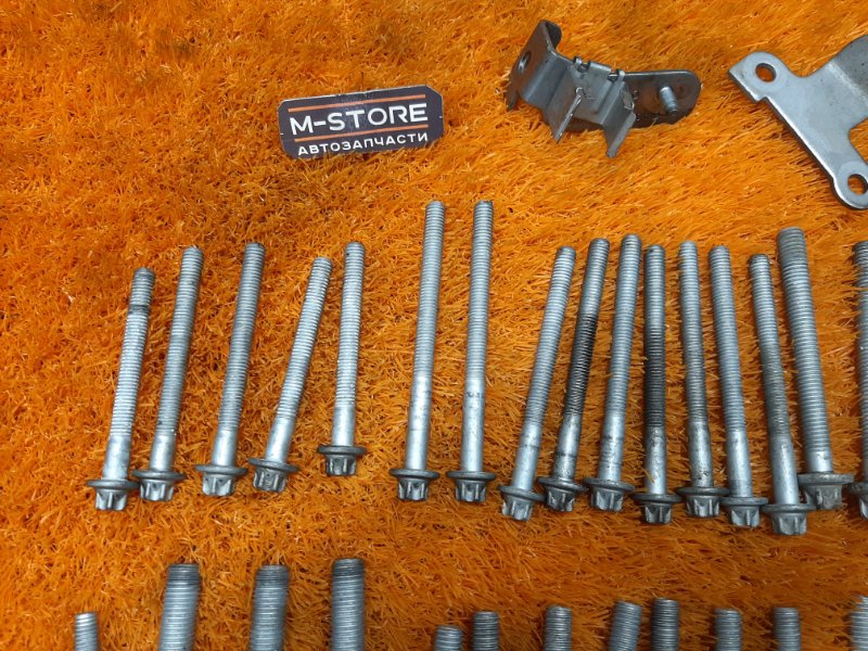 Болты и гайки ДВС, 750 рублей, Красноярск