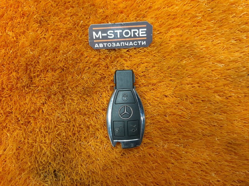 Ключ замка зажигания, 2500 рублей, Красноярск