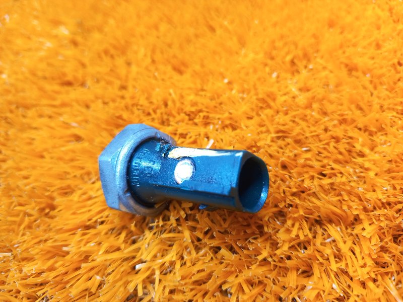 Датчик давления масла, 300 рублей, Красноярск