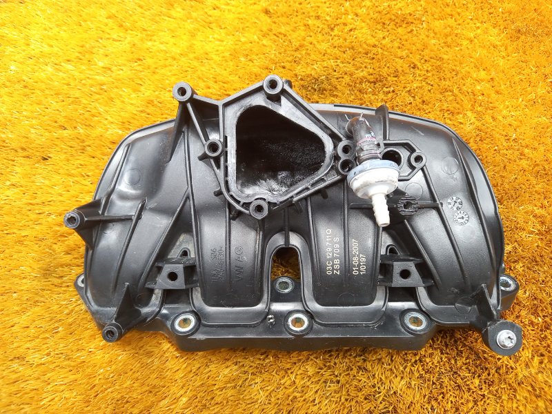 коллектор впускной, 670 рублей, Красноярск