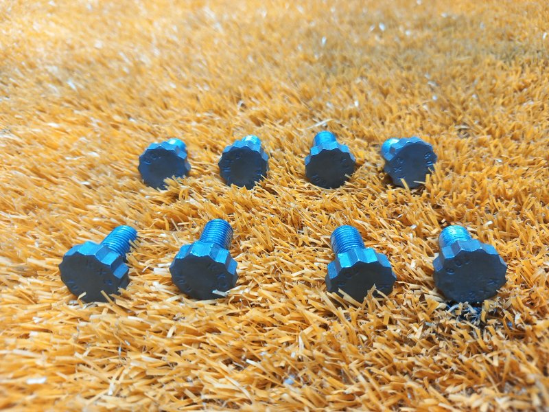 Болт маховика, 510 рублей, Красноярск