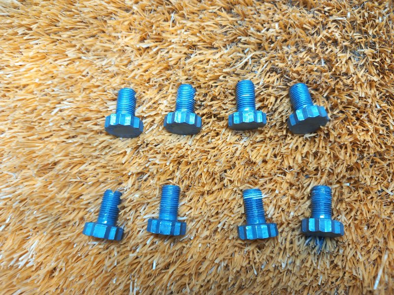 Болт маховика, 510 рублей, Красноярск