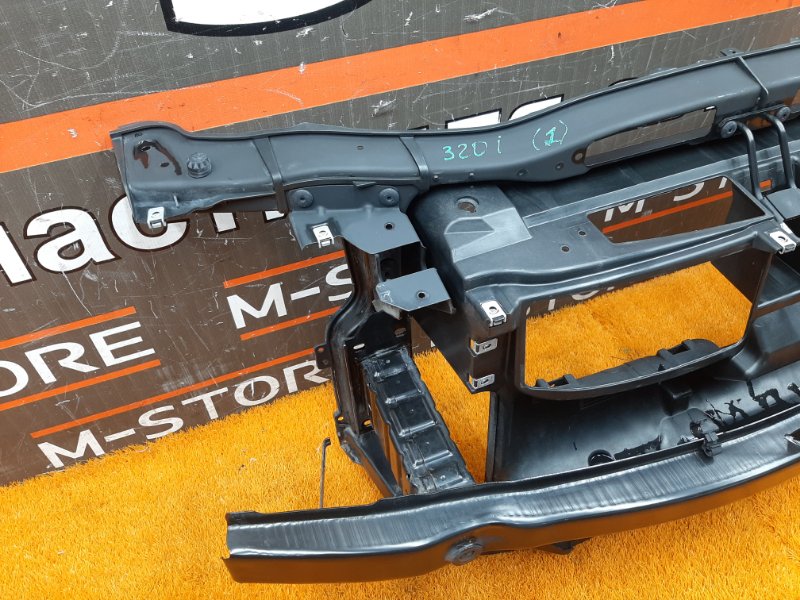 рамка радиатора, 4740 рублей, Красноярск