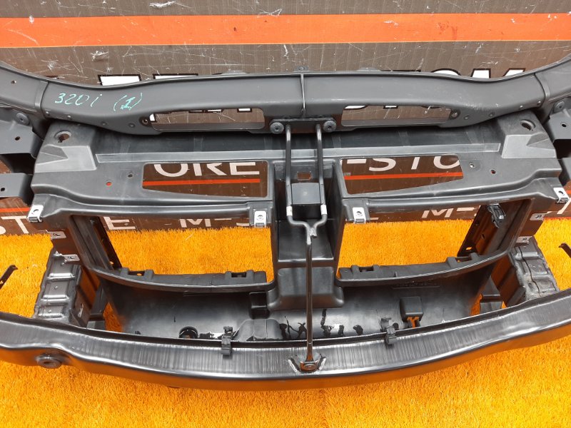 рамка радиатора, 4740 рублей, Красноярск