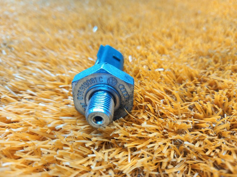 Датчик давления масла, 340 рублей, Красноярск