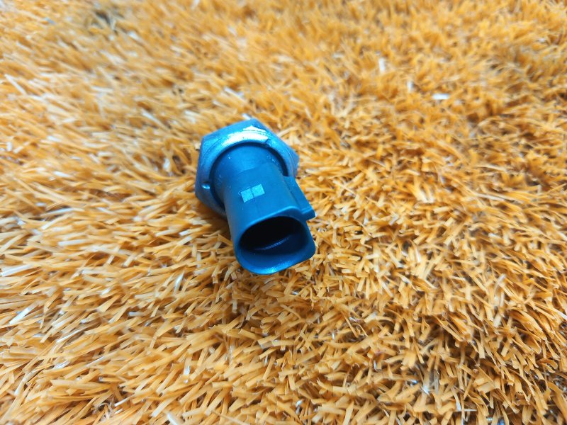 Датчик давления масла, 340 рублей, Красноярск