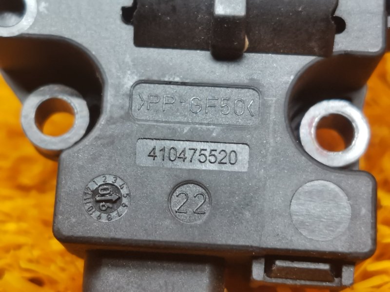 привод заслонки отопителя, 400 рублей, Красноярск