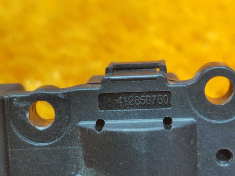 привод заслонки отопителя, 400 рублей, Красноярск