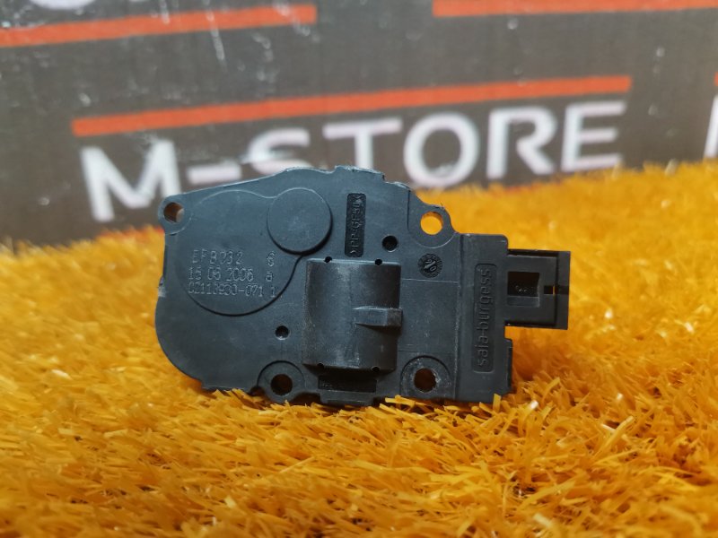 привод заслонки отопителя, 400 рублей, Красноярск