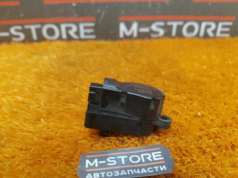 привод заслонки отопителя, 200 рублей, Красноярск