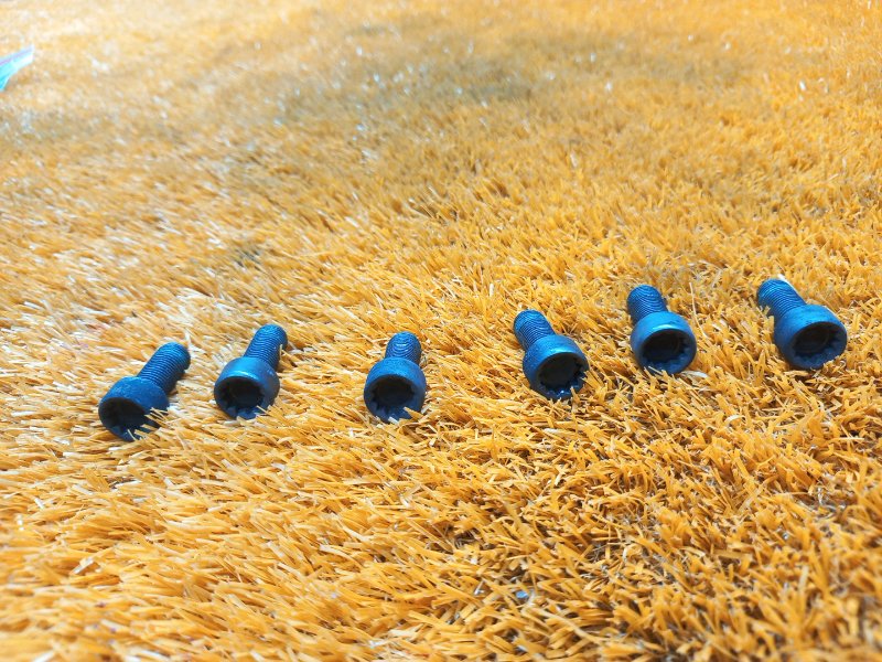 Болт маховика, 380 рублей, Красноярск