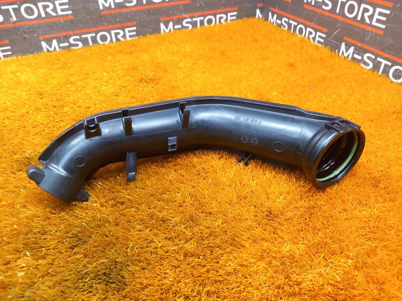 Патрубок интеркулера, 480 рублей, Красноярск