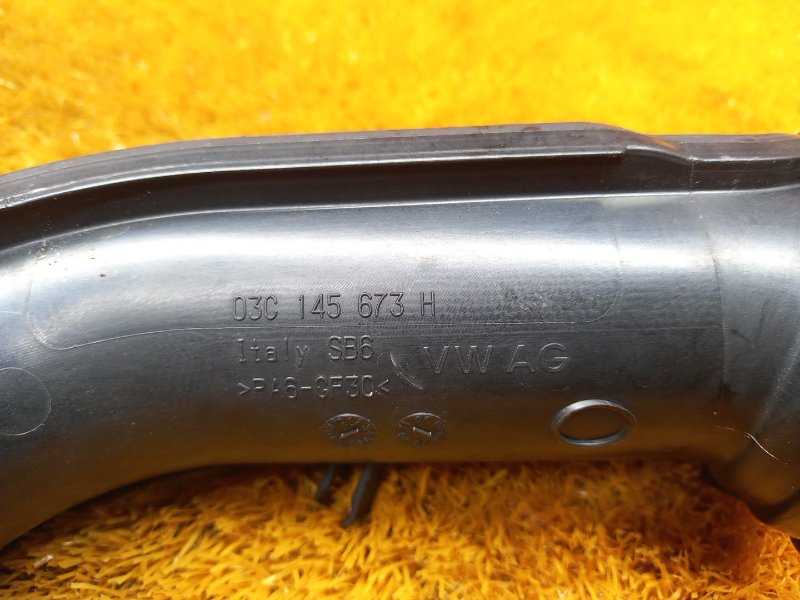 Патрубок интеркулера, 480 рублей, Красноярск