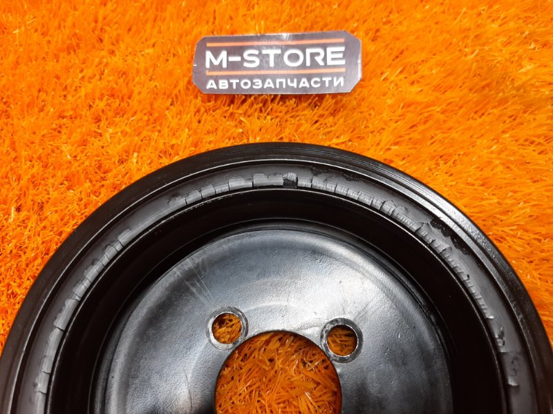 шкив коленвала, 1200 рублей, Красноярск