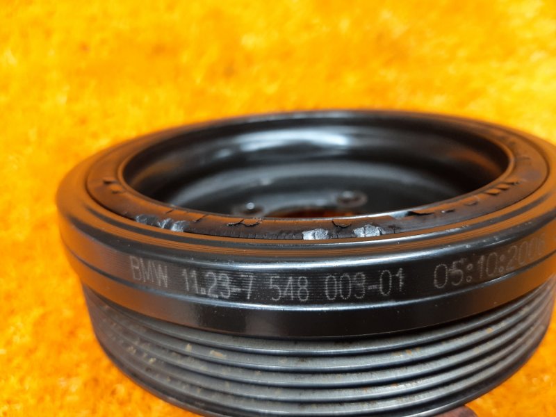 шкив коленвала, 1200 рублей, Красноярск