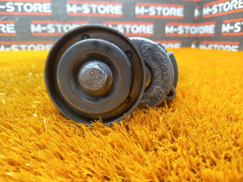 Натяжитель приводного ремня, 930 рублей, Красноярск