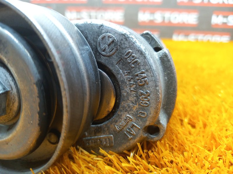 Натяжитель приводного ремня, 930 рублей, Красноярск