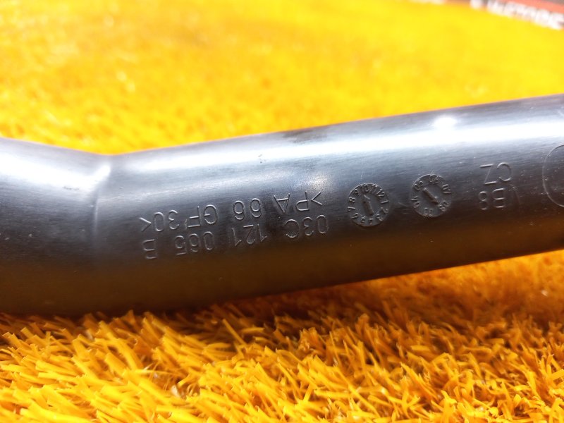 Патрубок системы охлаждения, 670 рублей, Красноярск