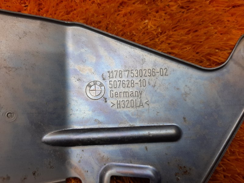 Кронштейн датчика кислорода, 250 рублей, Красноярск