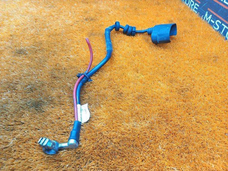 Клемма аккумулятора плюс, 340 рублей, Красноярск