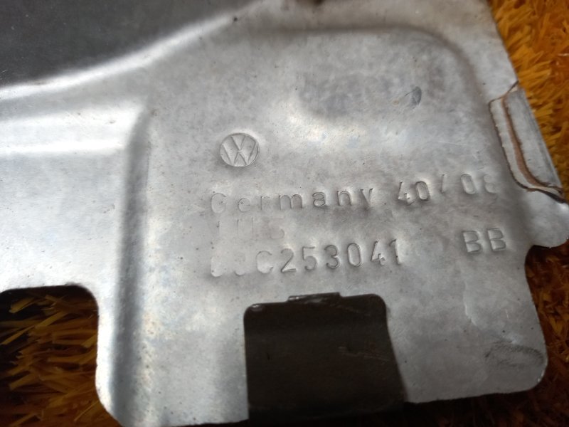 Тепловой экран, 350 рублей, Красноярск