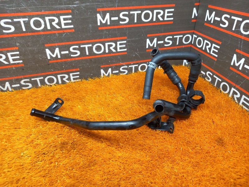 Патрубок системы охлаждения, 670 рублей, Красноярск