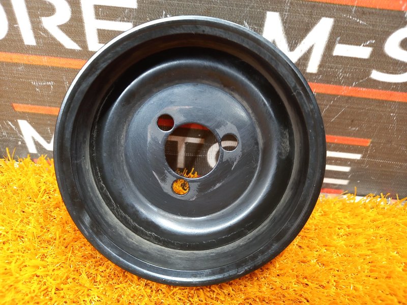 шкив помпы, 550 рублей, Красноярск