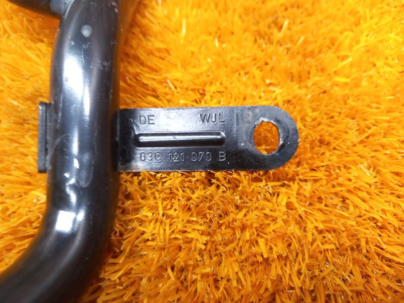 Патрубок системы охлаждения, 540 рублей, Красноярск