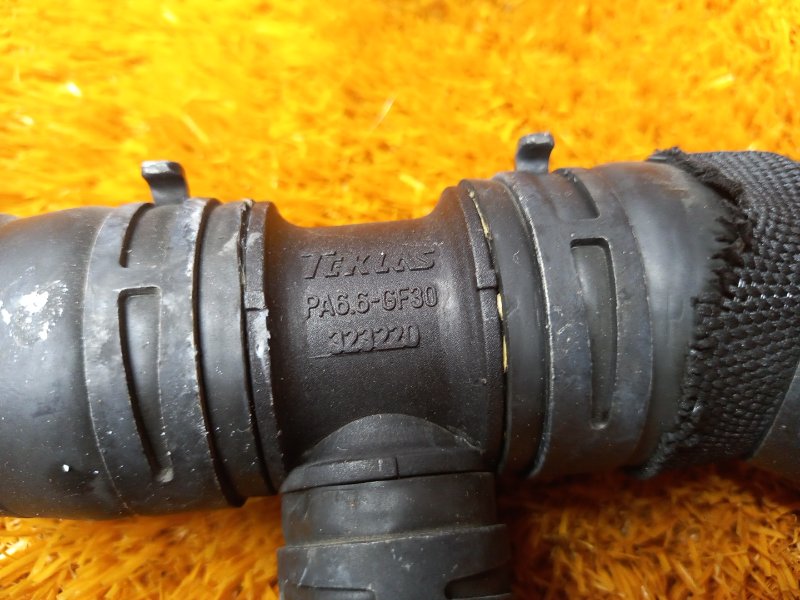 Патрубок системы охлаждения, 350 рублей, Красноярск