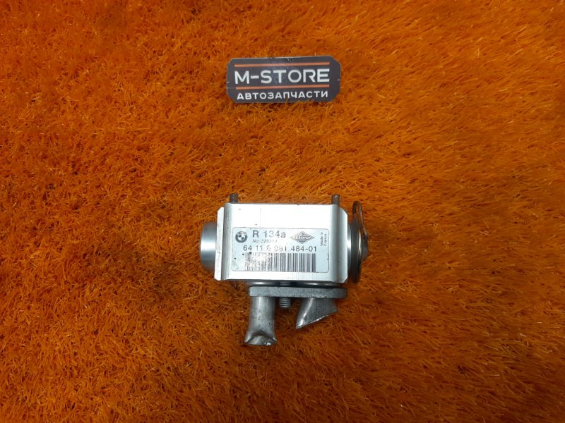 Клапан кондиционера, 300 рублей, Красноярск