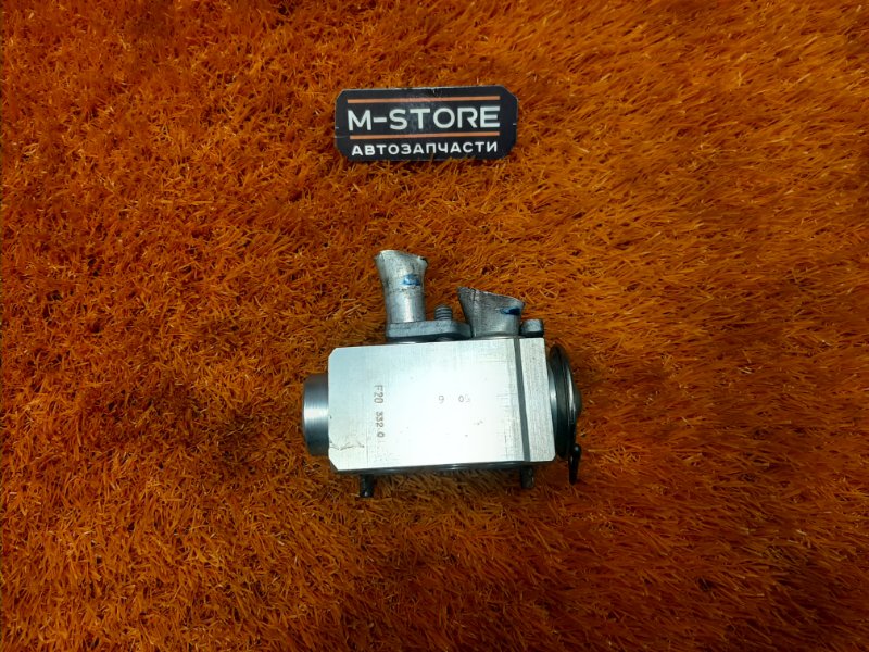 Клапан кондиционера, 300 рублей, Красноярск