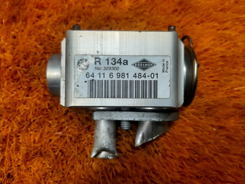 Клапан кондиционера, 300 рублей, Красноярск