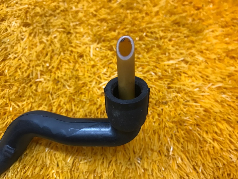 Патрубок картерных газов, 350 рублей, Красноярск