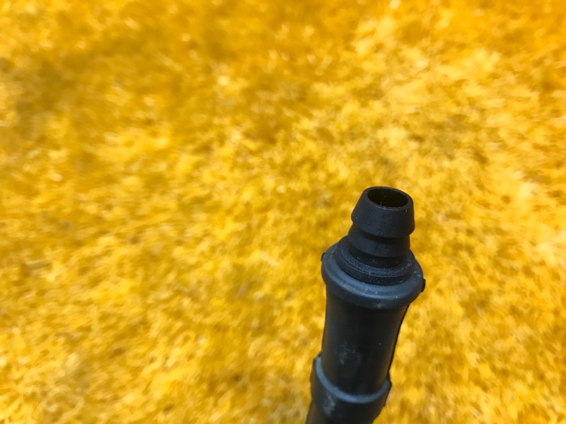 Патрубок картерных газов, 350 рублей, Красноярск