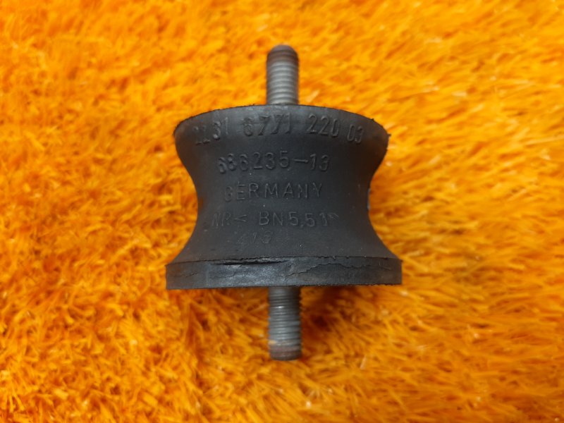 подушка кпп, 340 рублей, Красноярск