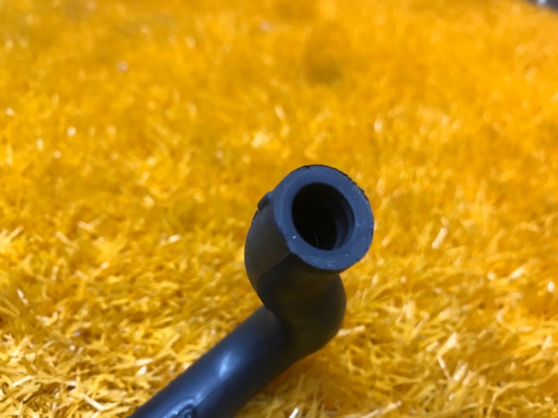 Патрубок картерных газов, 210 рублей, Красноярск