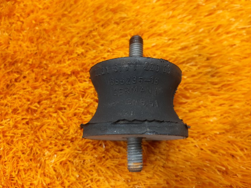 подушка кпп, 340 рублей, Красноярск