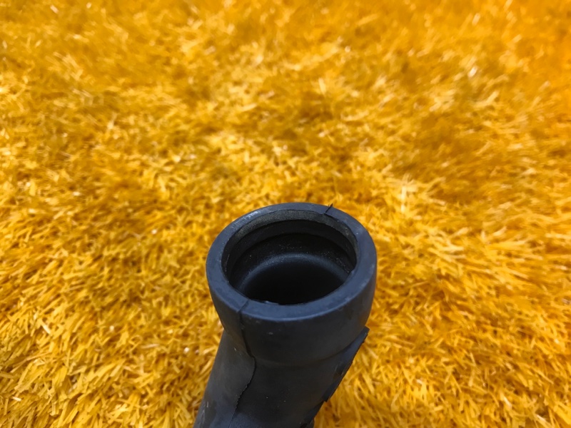 Патрубок картерных газов, 350 рублей, Красноярск