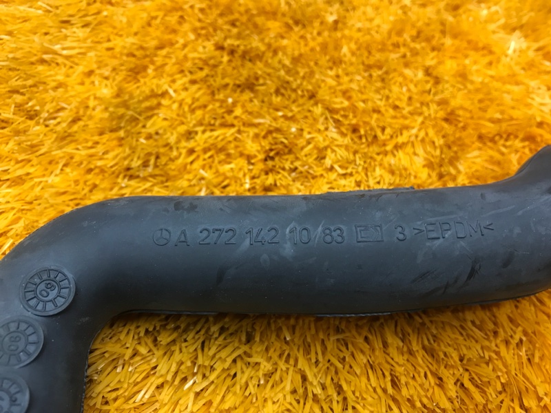 Патрубок картерных газов, 350 рублей, Красноярск