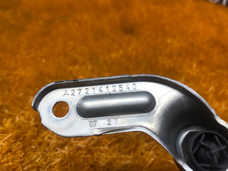 Кронштейн впускного коллектора, 250 рублей, Красноярск