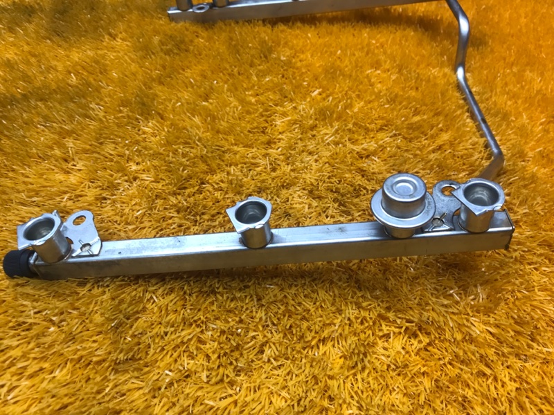 топливная рампа, 340 рублей, Красноярск