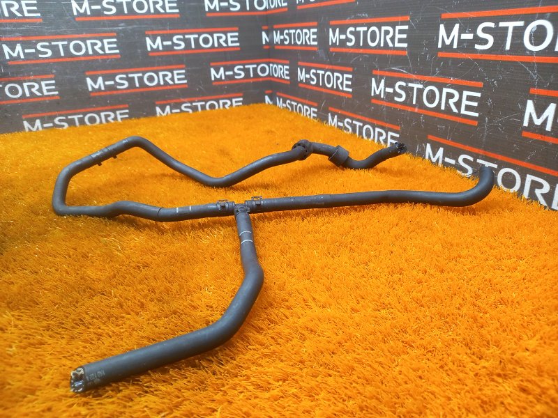 Патрубок системы охлаждения, 540 рублей, Красноярск