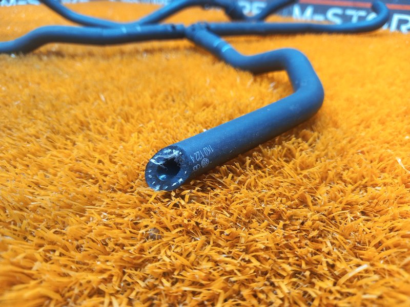 Патрубок системы охлаждения, 540 рублей, Красноярск